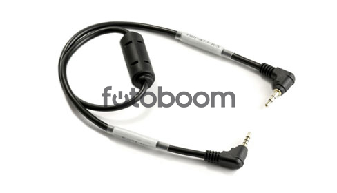 Cables R/S Nucleus-Nano para Series Fujifilm X Cables R/S Nucleus-Nano para Series Fujifilm X