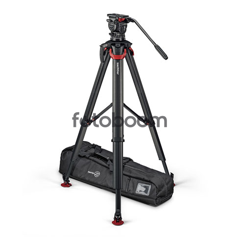 AKTIV10T + FLOWTECH 100 MS + ENG PAD