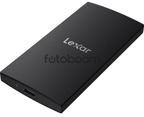 SL300 - SSD 2Tb