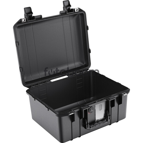 1507 Air Sin Foam Black 1507 Air Sin Foam Black