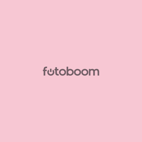 E-Colour E035 Light Pink (0.53m x 1,22 m)