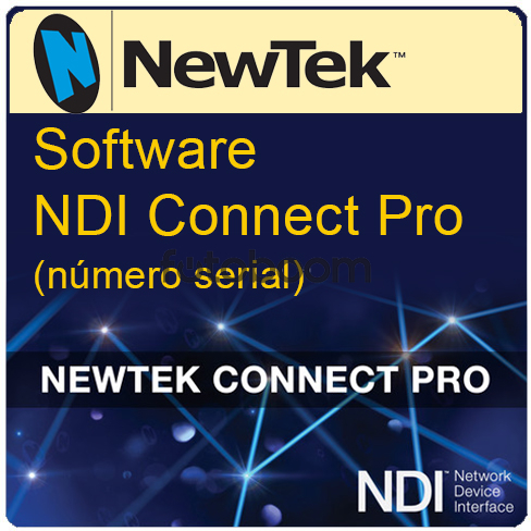 NDI Connect Pro