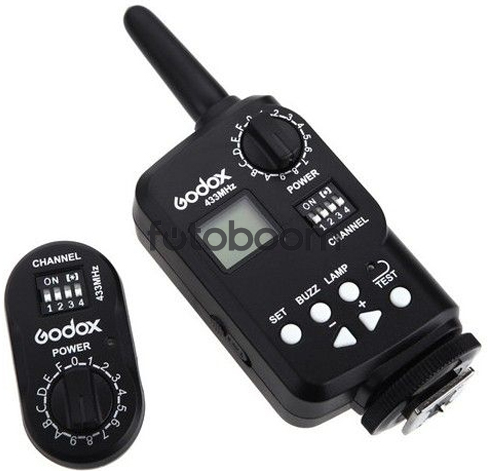 FT-16P