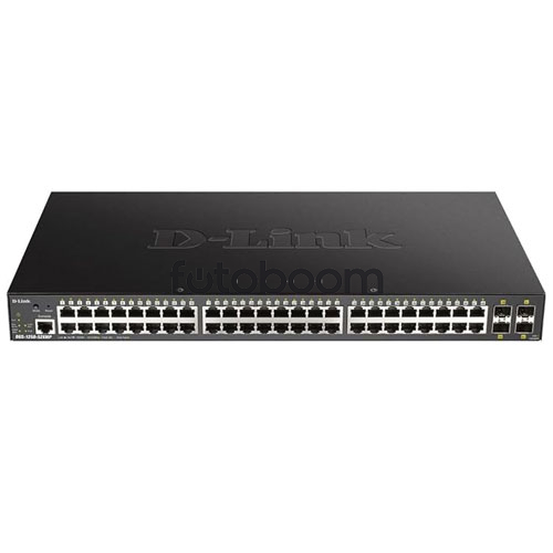 DGS-1250-52XMP