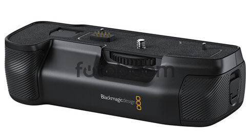Empuñadura Pocket Camera Pro Grip