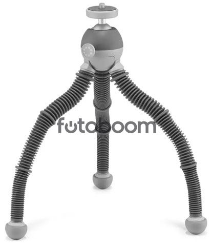 PodZilla Medio Kit Gris PodZilla Medio Kit Gris