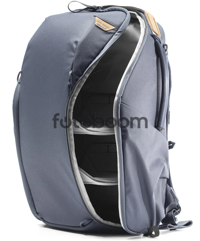 Everyday Backpack Zip 20L V2 (Azul)