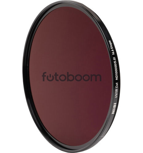 Solar Filter Pro Nano UV/IR Cut ND (77mm, 16.6) Solar Filter Pro Nano UV/IR Cut ND (77mm, 16.6)