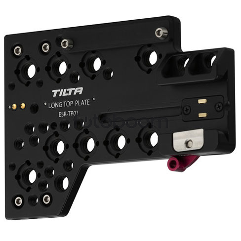 Placa superior larga para Jaula Arri Alexa Mini Placa superior larga para Jaula Arri Alexa Mini