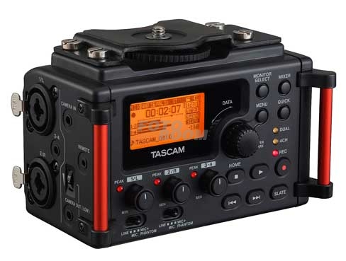 DR-60DMK2