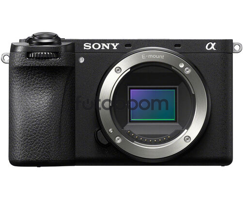 Alpha A6700 + 100EU CASHBACK SONY Alpha A6700 + 100EU CASHBACK SONY
