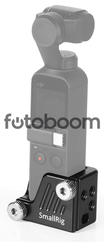 Jaula DJI Osmo Pocket CSD2321