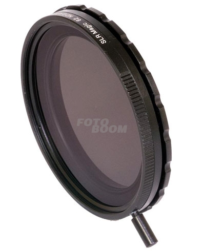 ND Variable 62mm posterior 72mm frontal ND Variable 62mm posterior 72mm frontal