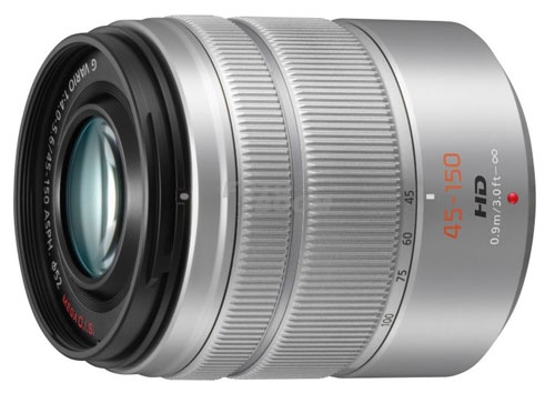 45-150mm f/4-5.6 Asph Plata 45-150mm f/4-5.6 Asph Plata