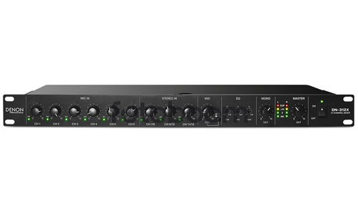 DN-312X