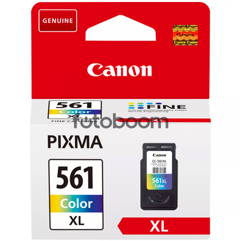 CL-561XL Color CL-561XL Color