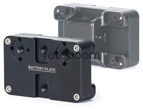 Power Supply Module for Dual Handle Power Supply Bracket Power Supply Module for Dual Handle Power Supply Bracket