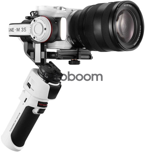 Crane M3S - BLACK FRIDAY ZHIYUN