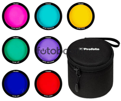 Kit Color Effects