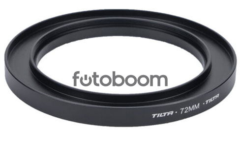 Adaptador 72mm para Mirage