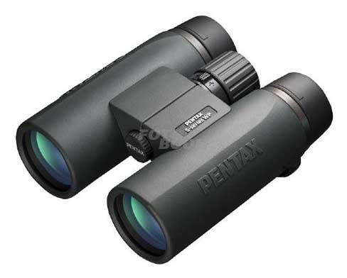 8X42 SD WP