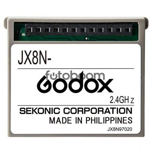 L-858D para Godox RT-GX L-858D para Godox RT-GX