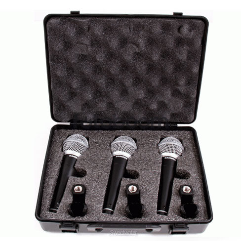 Kit 3 x R-21 + Maleta