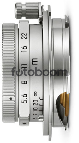 28mm f/5.6 Summaron-M 28mm f/5.6 Summaron-M
