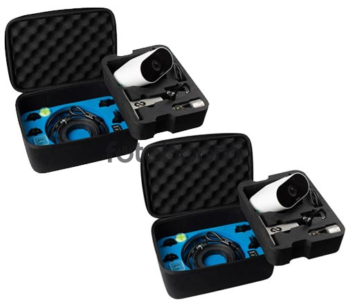 Kit 2x Tikee mini PLUS Pack - BLACK FRIDAY ENLAPS