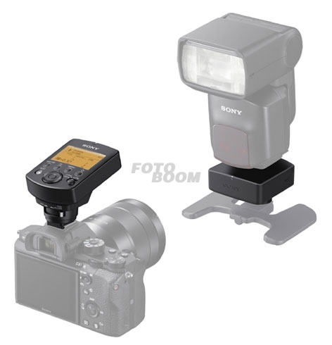 Kit Inalambrico FAWRAC1M + FWRR1 Kit Inalambrico FAWRAC1M + FWRR1