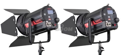 Kit 2 Focos S-2320 Kit 2 Focos S-2320