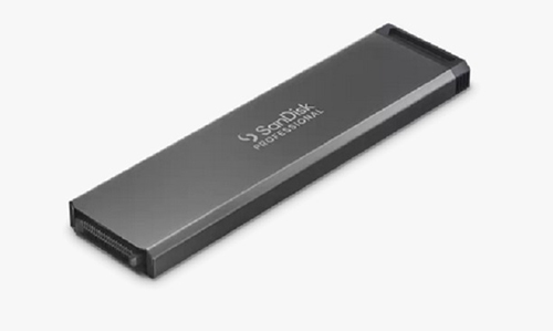 Módulo SSD Pro Blade (1TB) Módulo SSD Pro Blade (1TB)