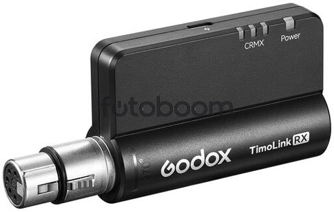 TimoLink RX