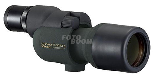 ED 52-S GEOMA II Verde mate