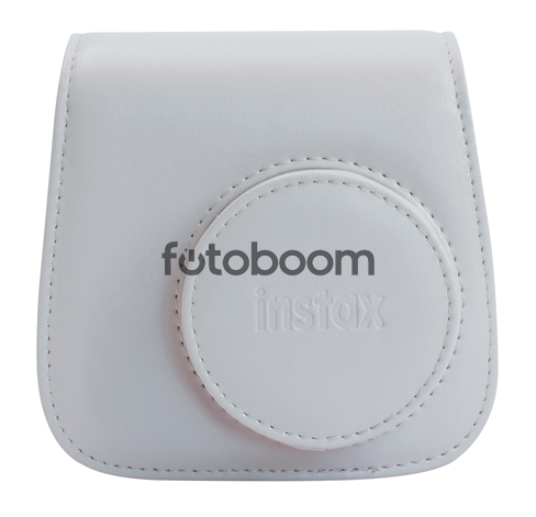 Funda Instax mini 9 Blanco Funda Instax mini 9 Blanco
