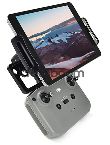 Sujeta-tablet para Mavic 3 (4-12 pulgadas) Sujeta-tablet para Mavic 3 (4-12 pulgadas)