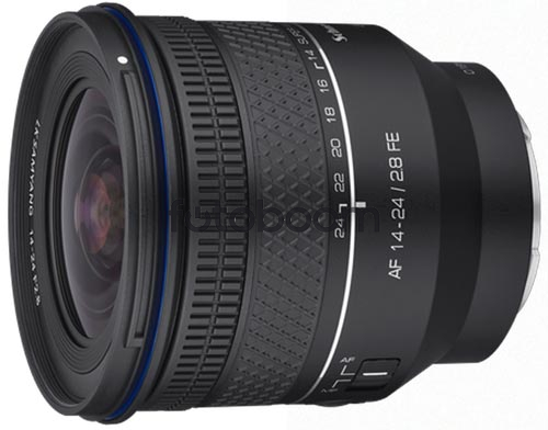 14-24mm F2.8 FE AF 14-24mm F2.8 FE AF