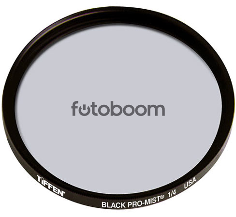 Black Pro-Mist 1/4 49mm