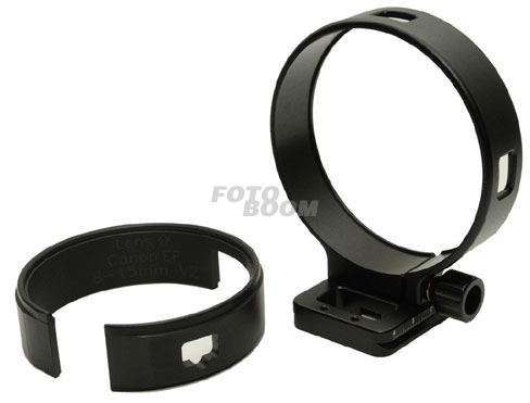 Anillo V2 para Canon 8-15mm Anillo V2 para Canon 8-15mm