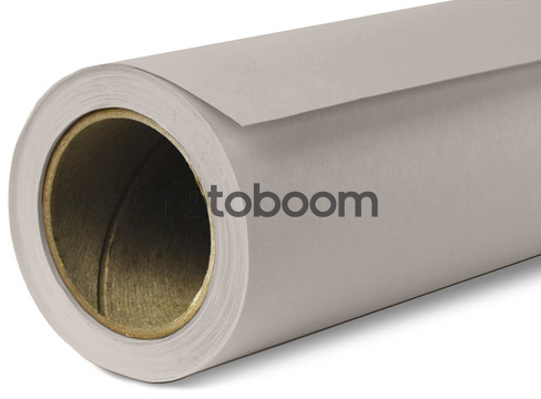 Fondo Gris Tormenta 9070 SMOKE GREY 1,35 x 11m