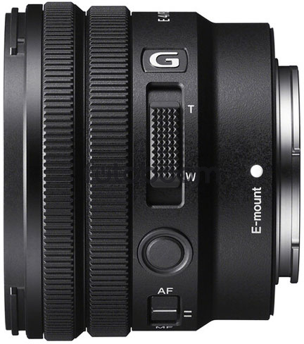 10-20mm f/4 PZ G - BLACK FRIDAY SONY