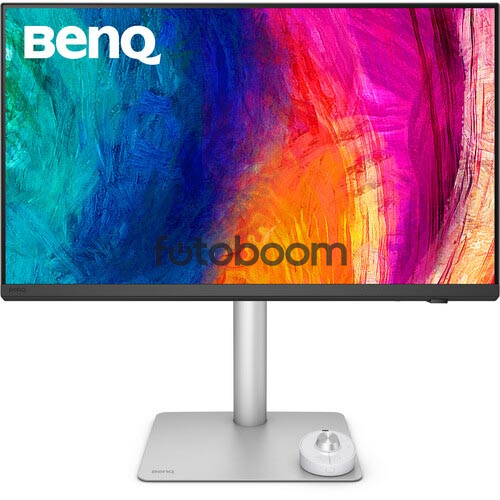 PD2730S con 100E - BLACK FRIDAY BENQ