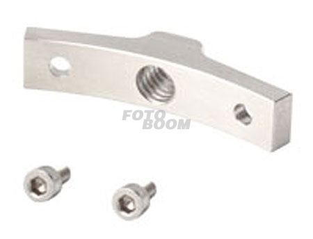 Soporte Xenar con rosca a trípode para Canon Soporte Xenar con rosca a trípode para Canon