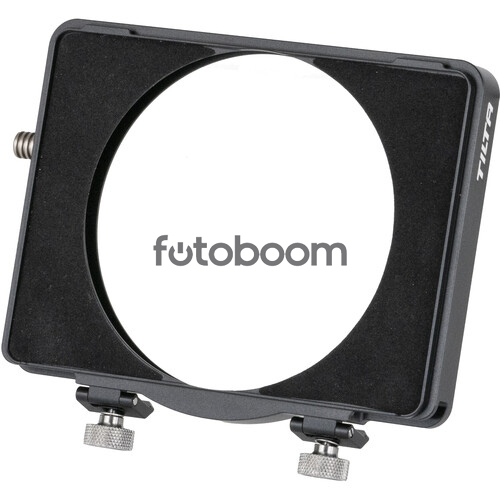Stackable Circle Filter Tray para Mirage