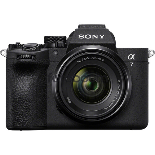 Alpha A7MV + 28-70mm f/3,5-5,6 II Alpha A7MV + 28-70mm f/3,5-5,6 II