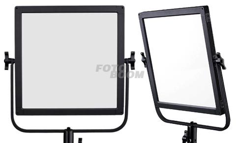 Kit 2 Paneles S-2420C 160 LEDs Bicolor