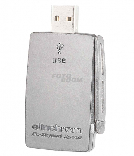 Skyport Speed Transceptor RX USB MKII