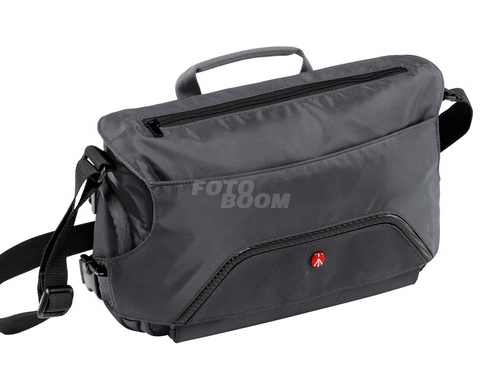 Messenger Pixi Gris Messenger Pixi Gris