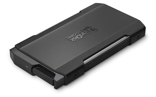 Pro Blade SSD Transport (0TB) Pro Blade SSD Transport (0TB)