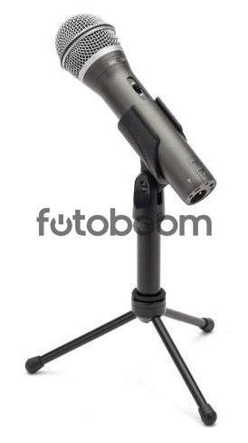Micrófono Q2U